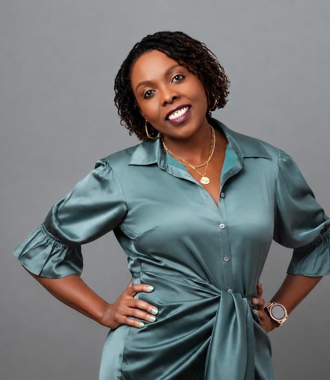 Naomi Munuhe